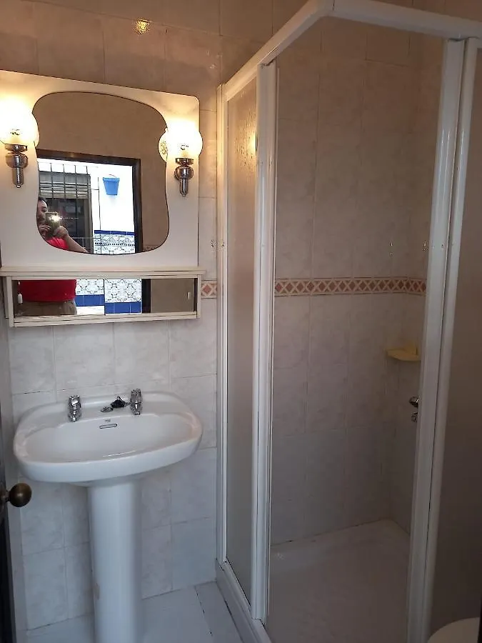 Almodovar Alojamientos Almodovar del Rio Holiday home