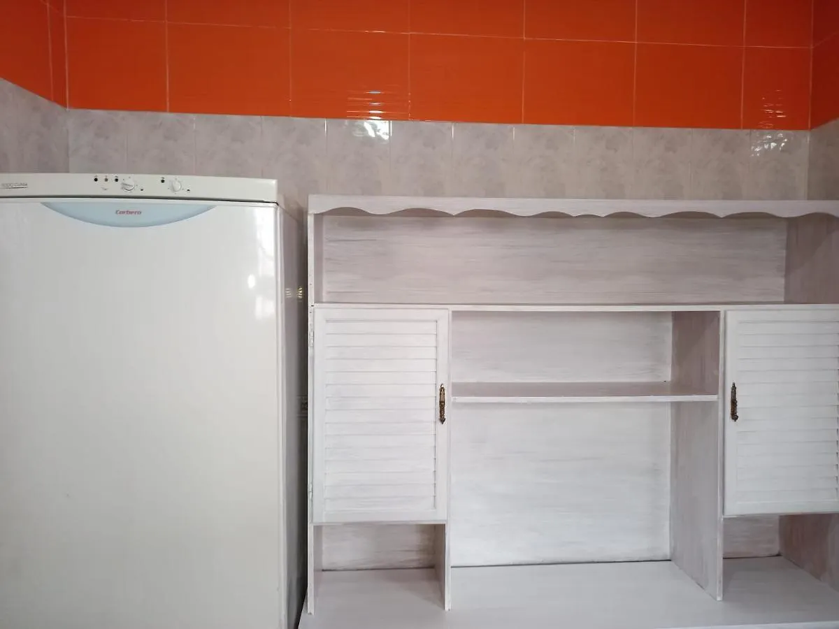 Almodovar Alojamientos Almodovar del Rio Holiday home
