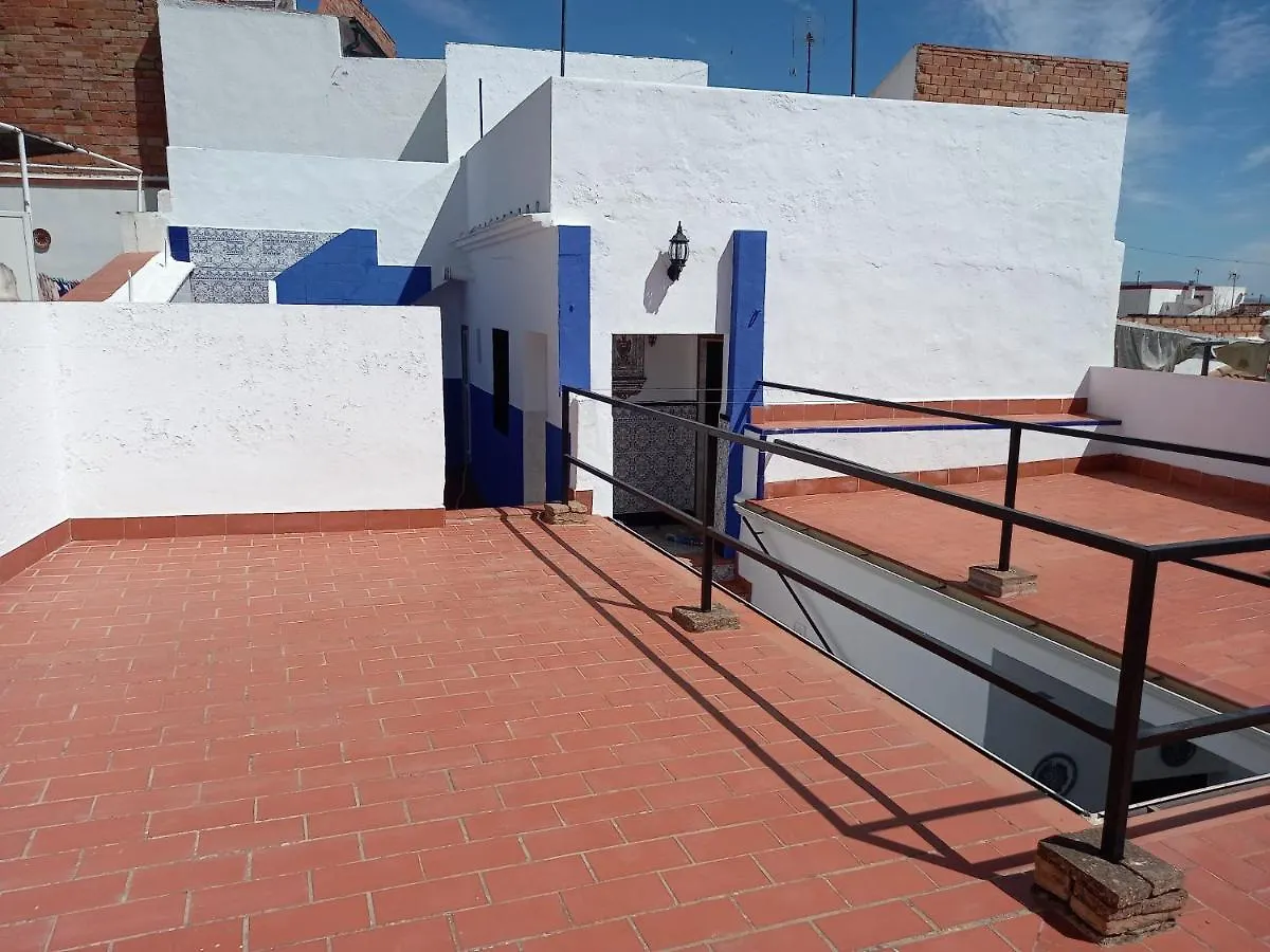 Holiday home Almodovar Alojamientos Almodovar del Rio Spain