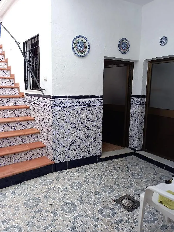 Holiday home Almodovar Alojamientos Almodovar del Rio