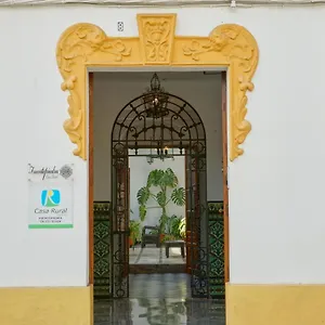 Fuentepiedra Categoria Superior Almodovar del Rio